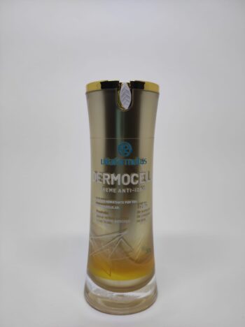 DERMOCELL ARARIFÓRMULAS 30g