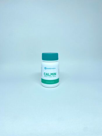CALMIN ARARIFÓRMULAS 60 CÁPSULAS