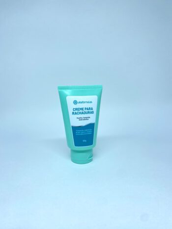 CREME PARA RACHADURAS ARARIFÓRMULAS 60g
