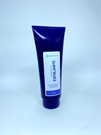 SABONETE ESFOLIANTE ARARIFÓRMULAS 100ml