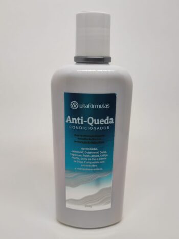 CONDICIONADOR ANTI-QUEDA ARARIFÓRMULAS 250g