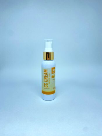 CC CREAM 60g