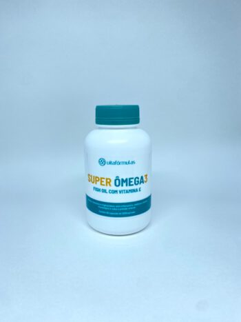 Super Ômega 3