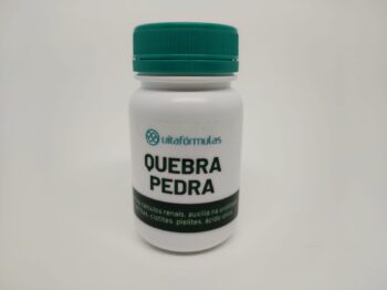 Quebra Pedra