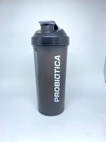 Coqueteleira 600 Ml Preta