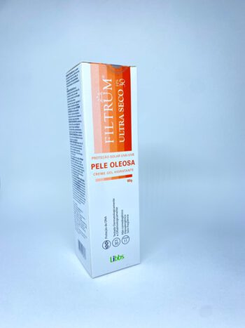 FILTRUM ULTRA SECO FPS 30