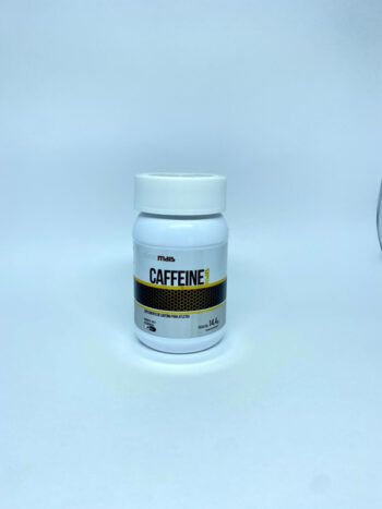 Cafeína 30cap
