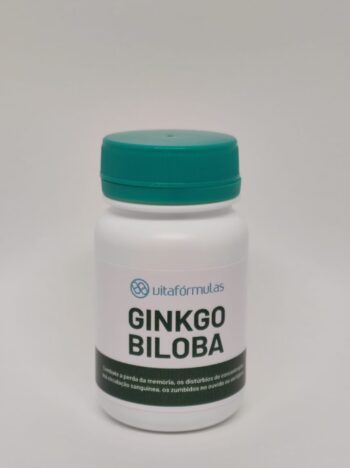 Ginkgo Biloba