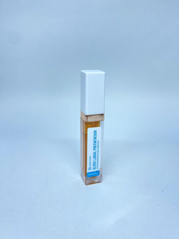 GLOSS LABIAL PREENCHEDOR